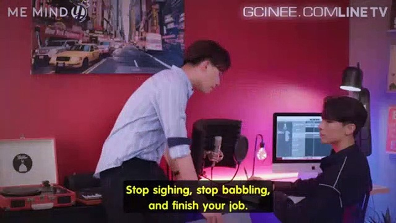 TharnType S02E06 - [English Subtitles]