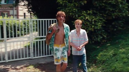 SOMMER 85 Film - Clip und Trailer