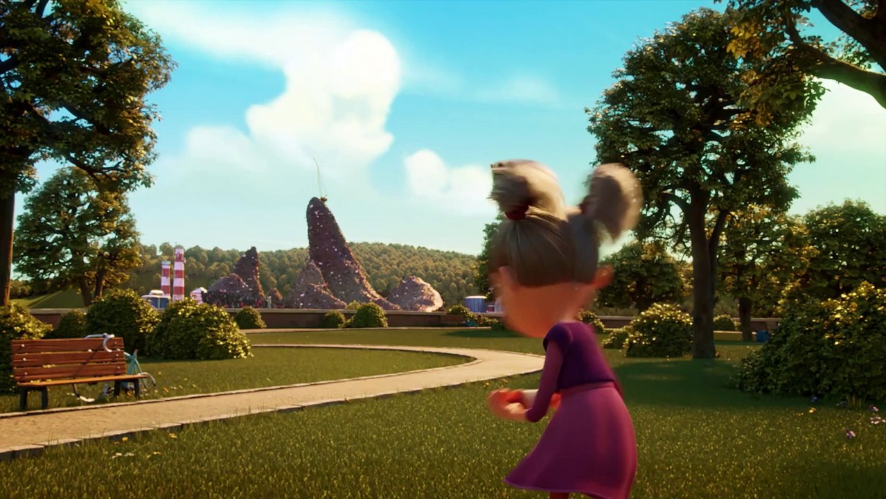 DIE OLCHIS WILLKOMMEN IN SCHMUDDELFING Film