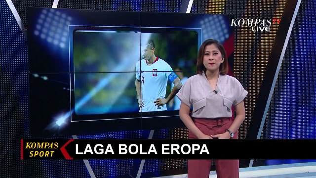Deretan Timnas Top yang Gagal Lolos ke Babak 16 Besar Piala Eropa 2020