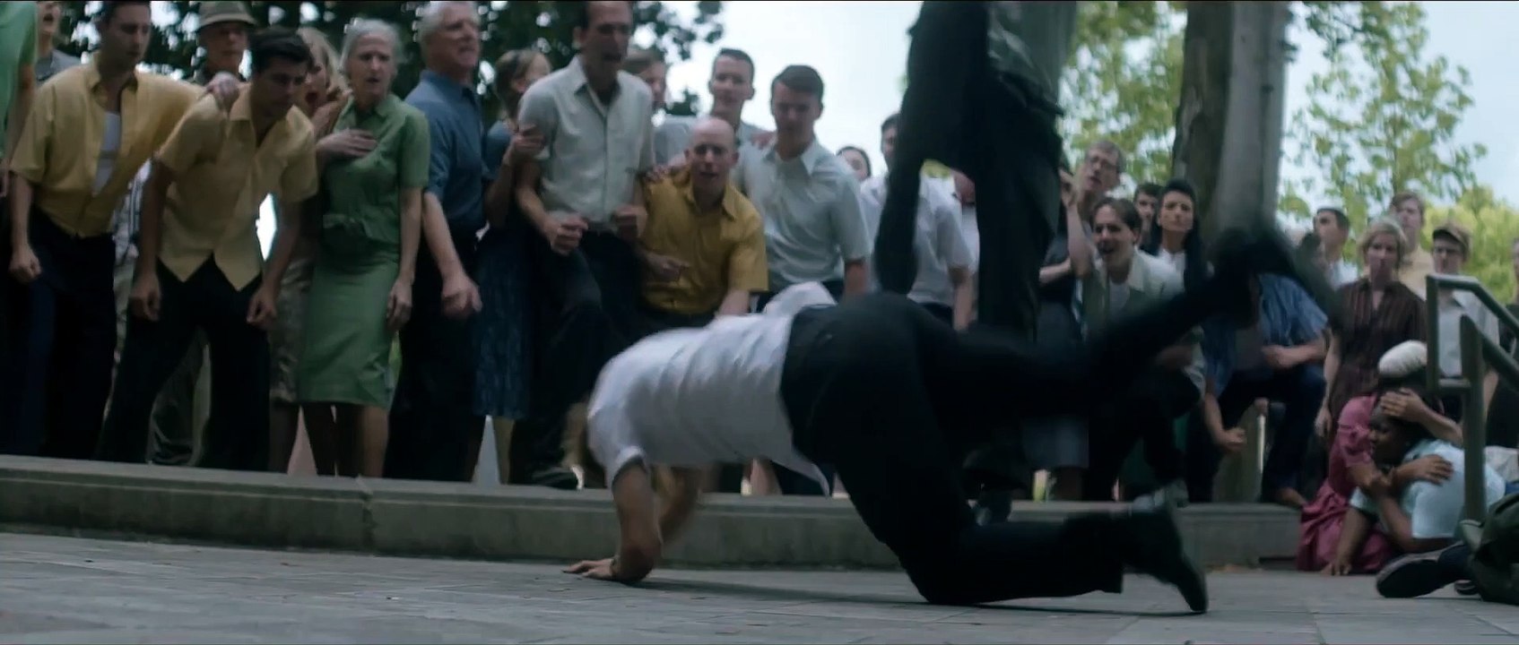 SON OF THE SOUTH Film