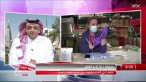 كيف يتحدد موعد الجرعة الثانية في حال حدثت إصابة بكورونا بعد الجرعة الأولى؟ وما هي مؤشرات الذهاب للمستشفى؟ د.عوض العمري يجيب على التساؤلات