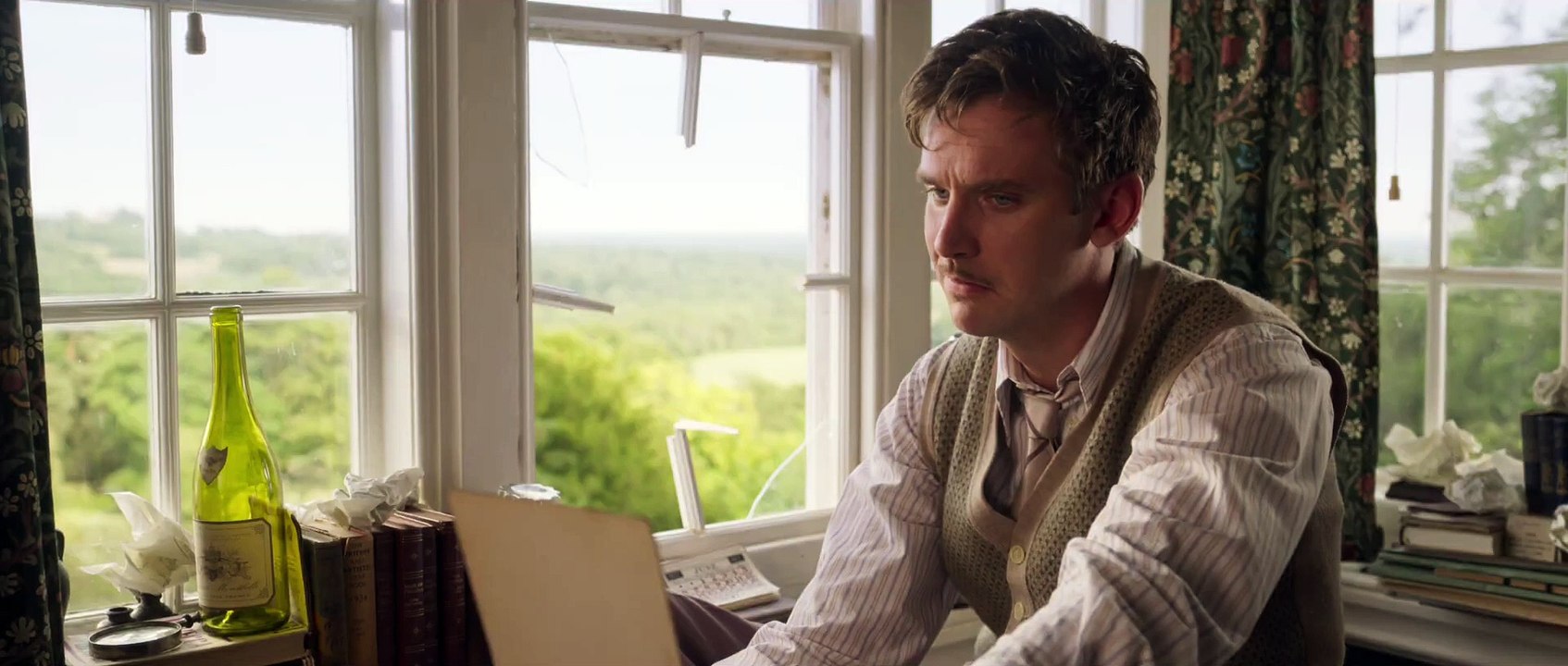 DA SCHEIDEN SICH DIE GEISTER Film Trailer