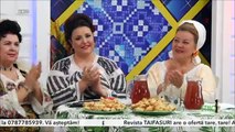 Elisabeta Turcu  - La multi ani, omule bun (Ramasag pe folclor - ETNO TV -  25.06.2021)