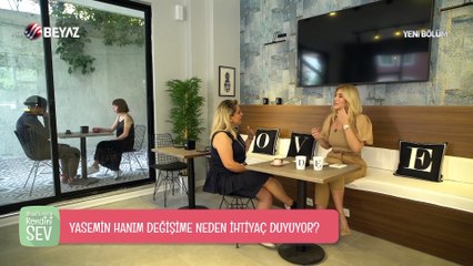 Dilsat Erdil'le Kendini Sev 26 Haziran 2021