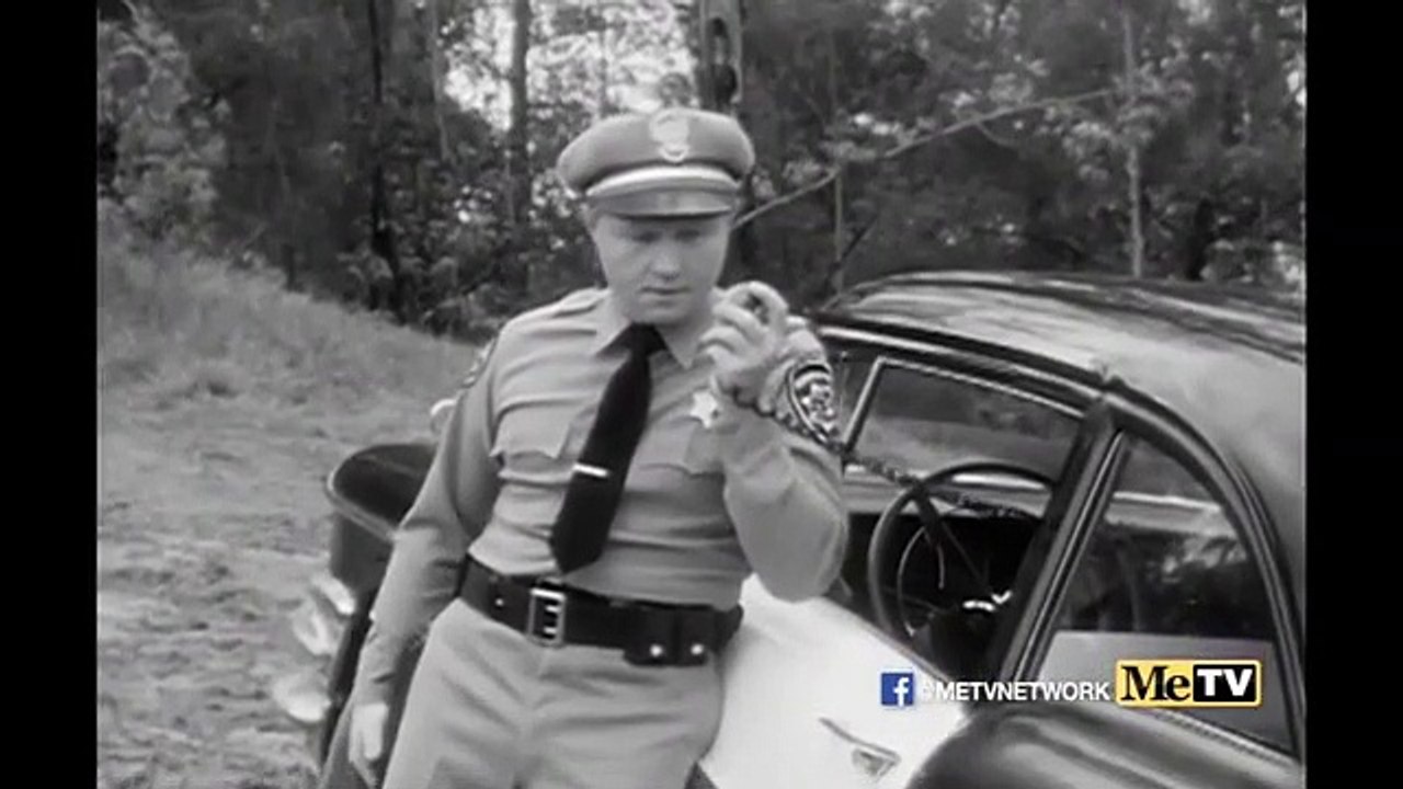 Highway Patrol S03E33 The Judge