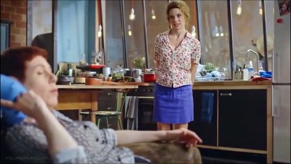 PLUS BELLE LA VIE  - BABETH CRUELLE AVEC LÉA !