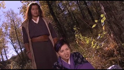 Thiên Long Bát Bộ 2003 Tập 19 Thuyết Minh