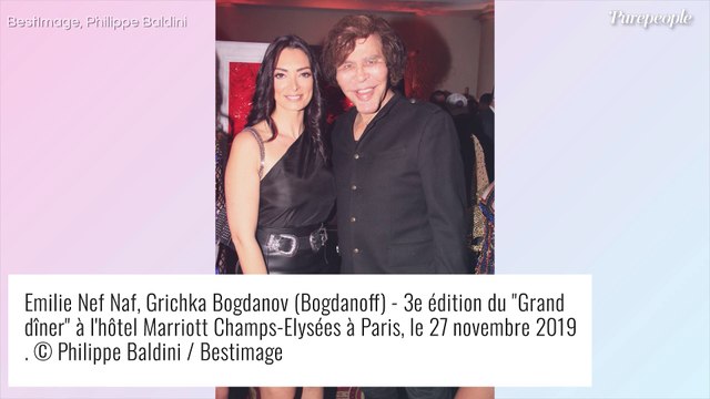 Emilie Nef Naf au bord de la rupture ? C'est compliqué avec Jérémy Ménez...