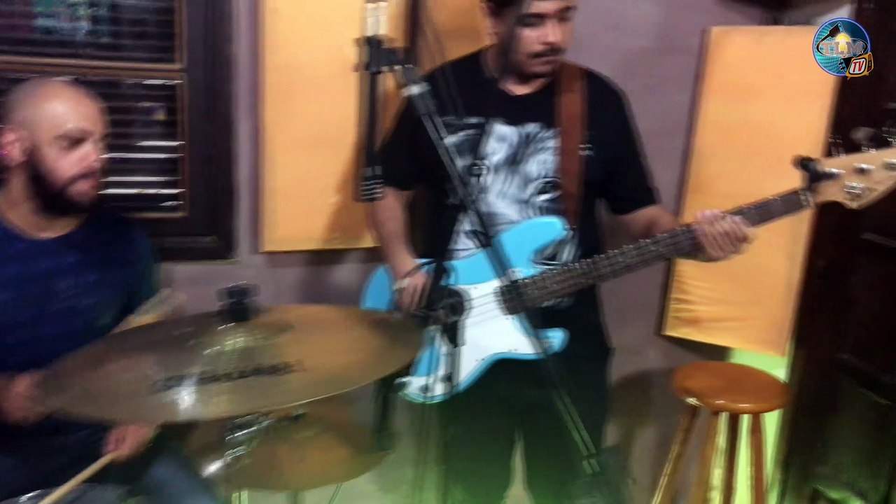 INVISIBLE - RUBRALTAR #8