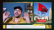 مناضل جزائري يوجه رسالة للمغاربة ويقول شيء غريب عن المغرب والمغاربة - شاهد ماذا قال