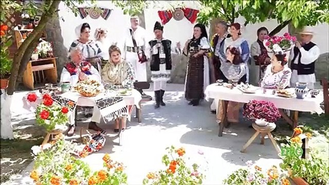 Ioan Chirila - Hai la hora, mai, flacai (Petrecere la han - ETNO TV - 12.06.2021)