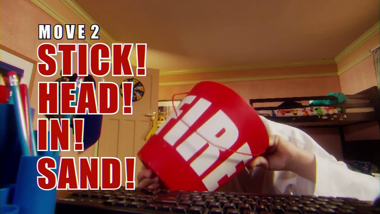 Spitting Image - Series 1, Episode 1 | Full Episode