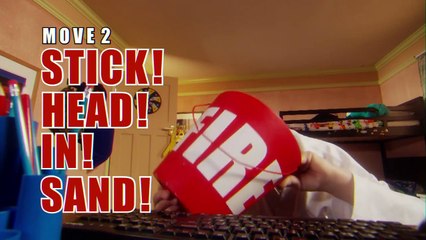 Spitting Image - Series 1, Episode 1 | Full Episode