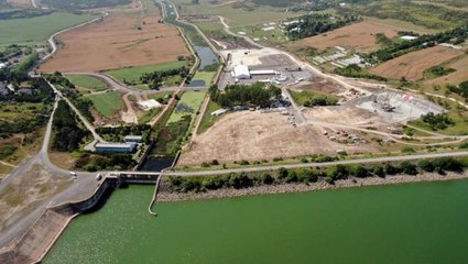 Son dakika: Cumhurbaşkanı Erdoğan'ın katılımıyla Kanal İstanbul'un ilk temeli atıldı