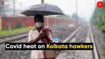 With trains not running due to Covid, Bengal hawkers struggle