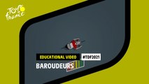 #TDF2021 - Baroudeurs