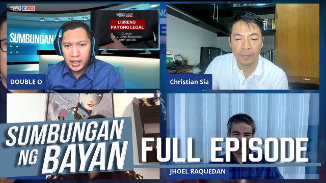 Sumbungan Ng Bayan: SINGIL SA KURYENTE, DOBLE RAW SA MISMONG NAGAMIT! | Full episode