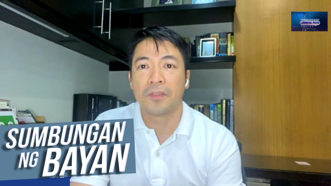Sumbungan Ng Bayan: KAIBIGANG NAKIGAMIT NG CREDIT CARD, HINDI NAGBAYAD SA MAY-ARI!