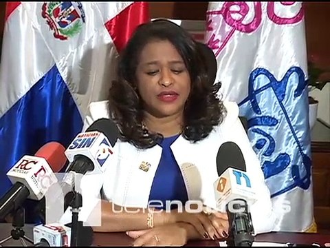 #Telenoticias / Directora de CONANI revela hay evidencias de abuso y maltratos a niñas y adolescentes en Jarabacoa / 25 de junio 2021