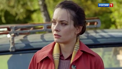 Красавица и чудовище - 3 серия