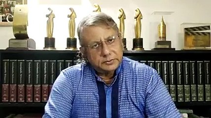 Tanvir Mokammel well wish for the retrospective of his films