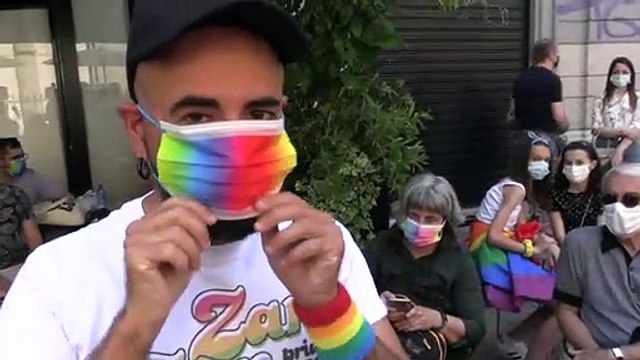 Legge omotransfobia, Zan risponde a Berlusconi: Il rispetto dei diritti umani non è cosa da poco