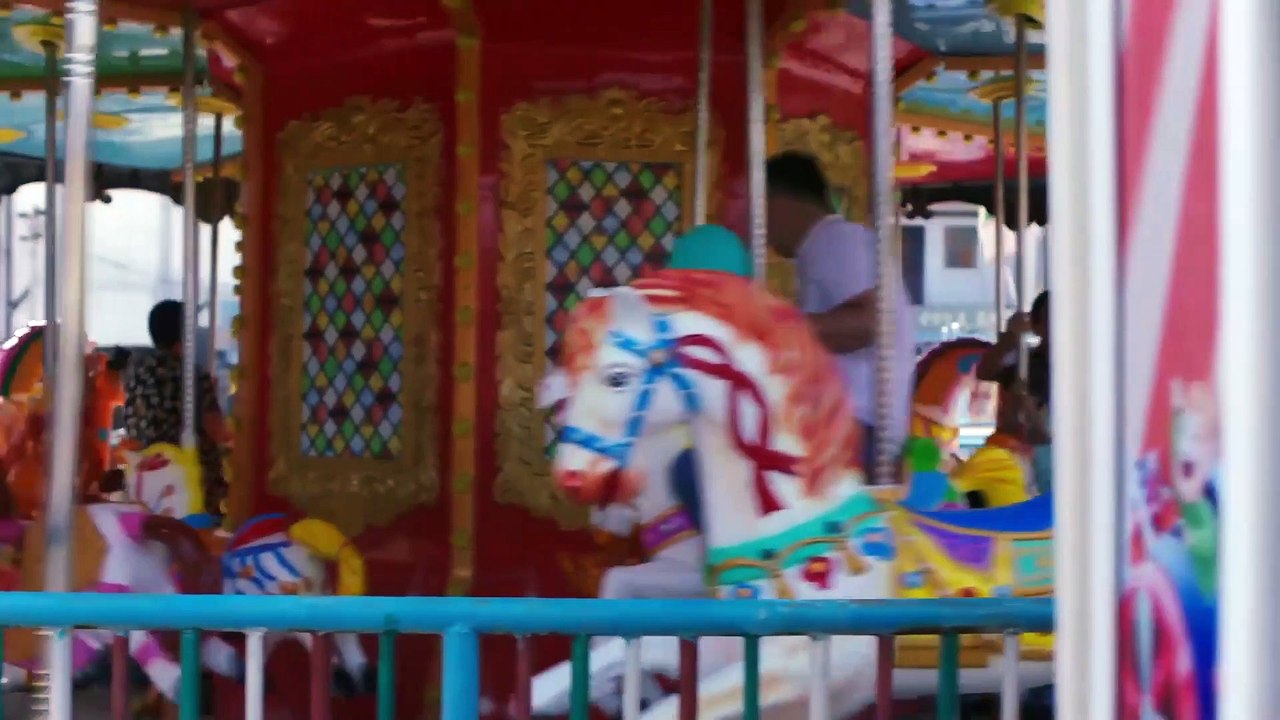 Dear Ma Yang Street 亲爱的麻洋街 ซับไทย Thai Sub EP35