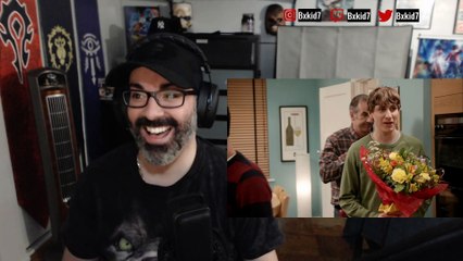 FND S3 Ep4 The anniversary reaction