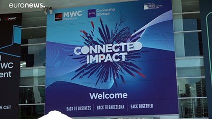 Всемирный мобильный конгресс в сокращённом формате