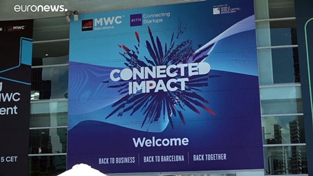 Всемирный мобильный конгресс в сокращённом формате