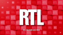 Le journal RTL de 15h du 26 juin 2021