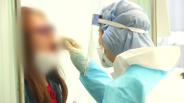 대전 유성구 식당에서 6명 확진...동구에서 일가족 7명 감염 / YTN