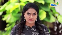 Ananthi Serial Promo - Episode - 35 - 26th June 2021 - Promo - RajTv
