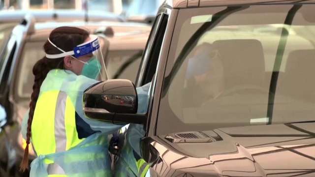 호주 시드니, 델타 변이 우려에 2주간 봉쇄령 / YTN