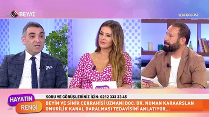 Hayatin Rengi 26 Haziran 2021