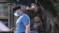 Ndrangheta, colpo al clan Soriano: 5 arresti tra Calabria e Lombardia (26.06.21)