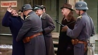 [Part 1: Reluctant] You'Ll Find A Lot Of Spies At The Beach - Hogan'S Heroes 2X30