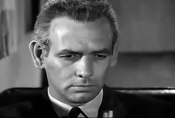 “The Fugitive” Us Tv Series (1963—67) Intro / Lead-In