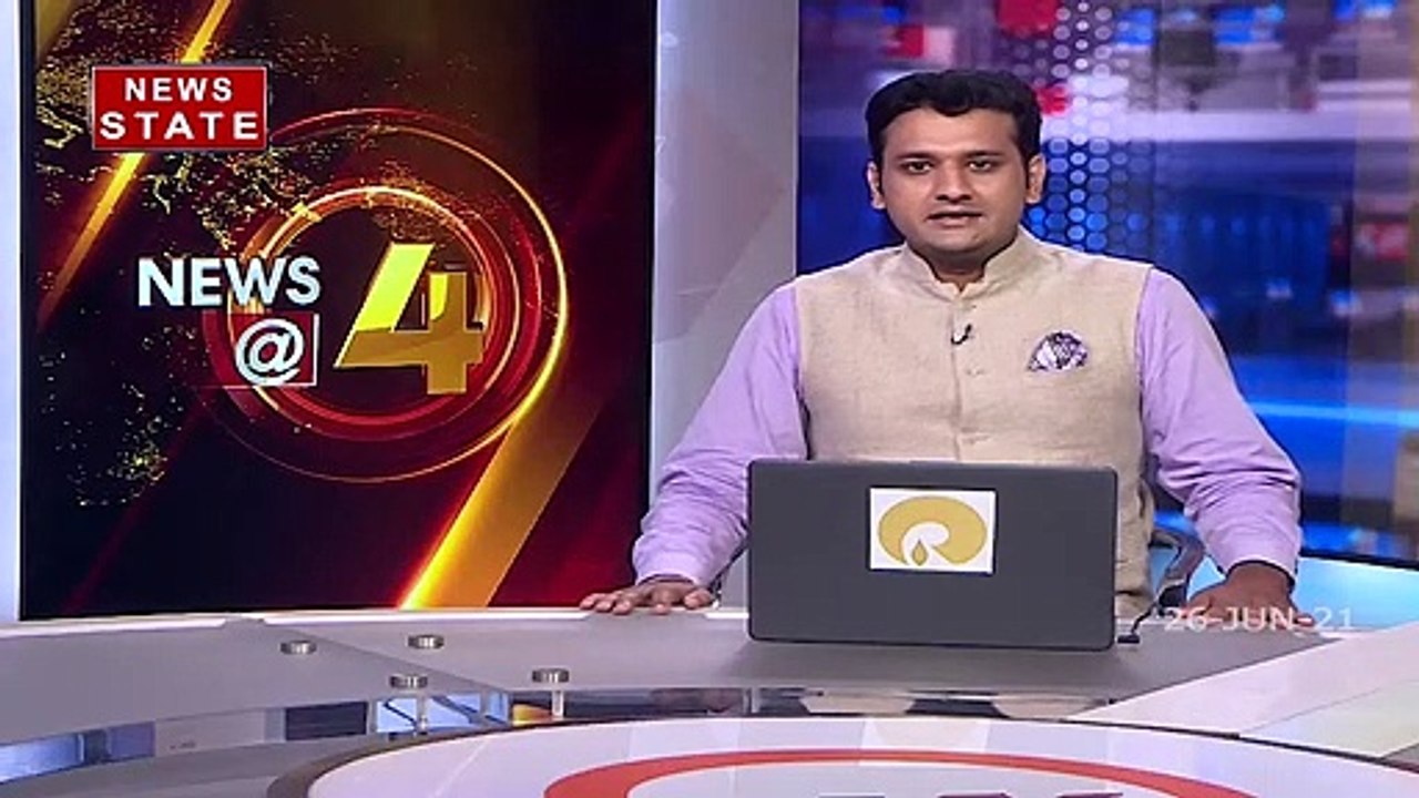 छत्तीसगढ़ में शराबबंदी के सवाल से बचते नजर आये संस्कृति मंत्री अमरजीत भगत