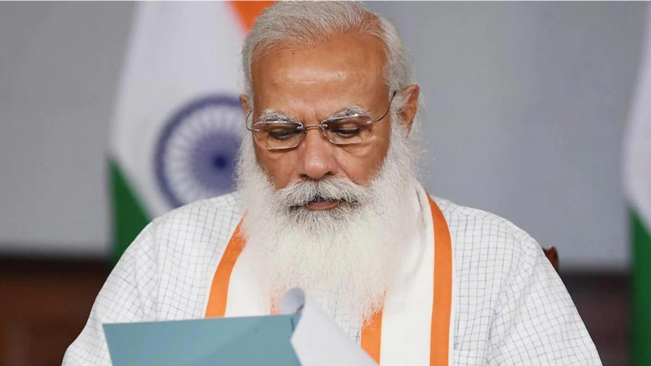 PM Modi reviews Ayodhya development plan, here's report
