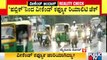Public TV Reality Check: Traffic In Bengaluru As Usual Despite Weekend Curfew