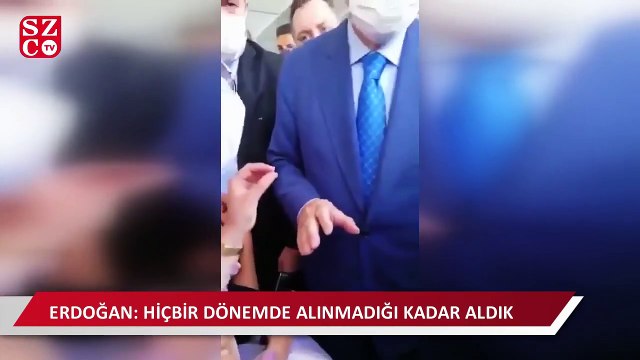 Erdoğan'a, Öğretmen açığı var ama haberin yok tepkisi