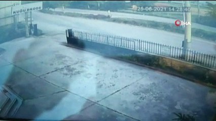 Bursa’da 3 kişinin ölümüne neden olan kazada sürücü: