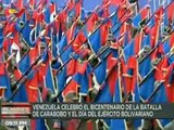 El Mundo en Contexto 25JUN2021 | Venezuela celebró el Bicentenario de la Batalla de Carabobo