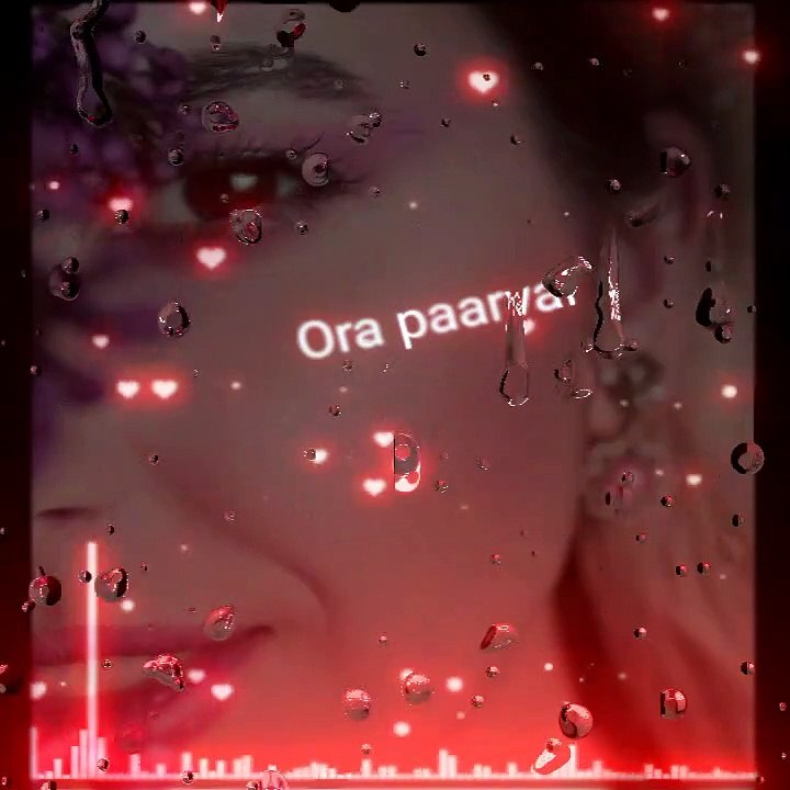 Ora Paarvai