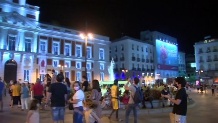 Student trip to Mallorca fuels Spanish COVID-19 outbreak