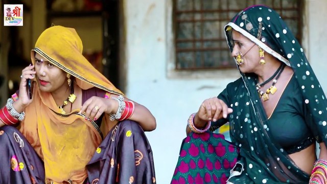 ऐसी कॉमेडी पहले नहीं देखी होगी | नखराली बहू का नखरा नियारा | Rajasthani Comedy | Desi Marwadi Video | Short Films / Movies | FULL HD