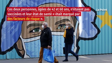 Variant Delta : deux décès dans le Gers et la crainte d’une quatrième vague