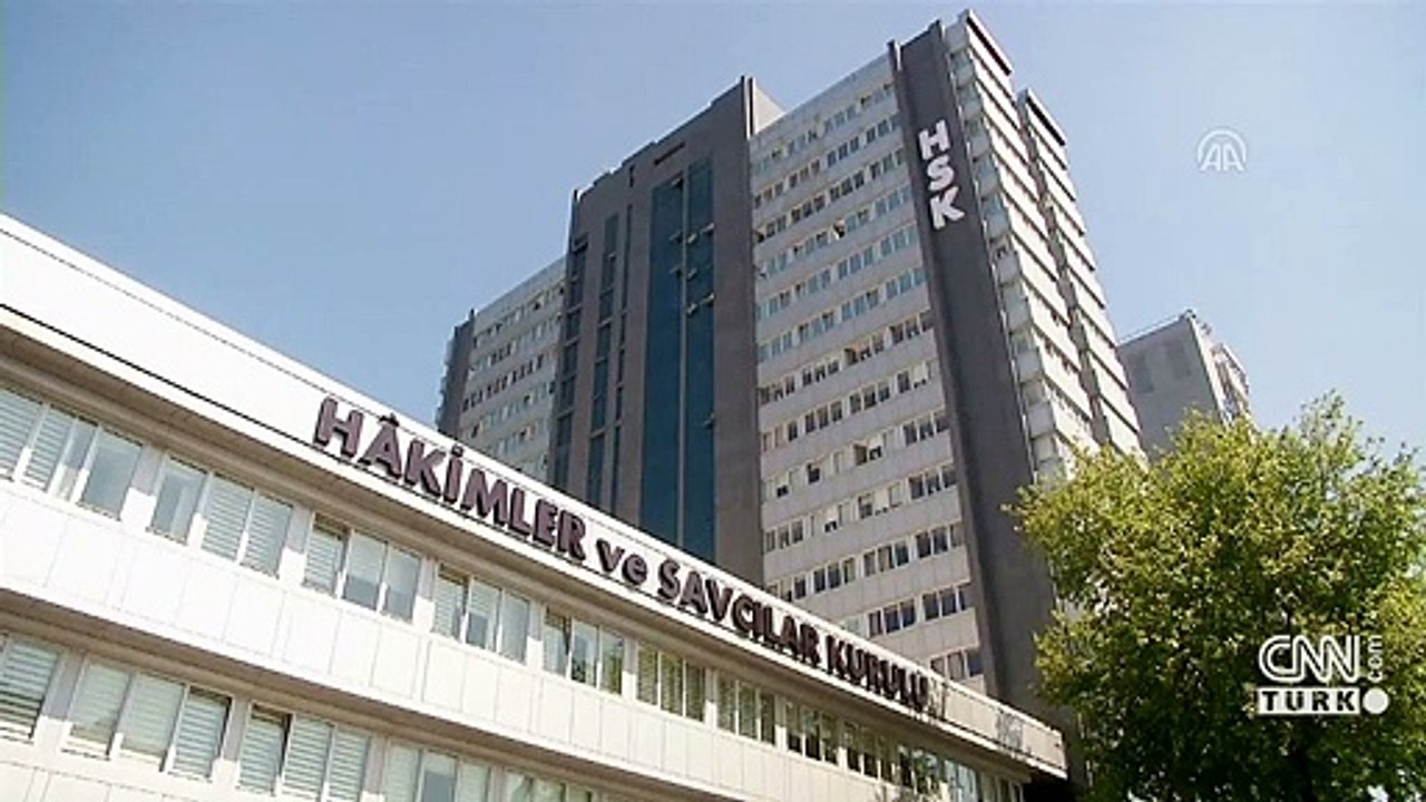 CHP'de yargı düzenlemeleri